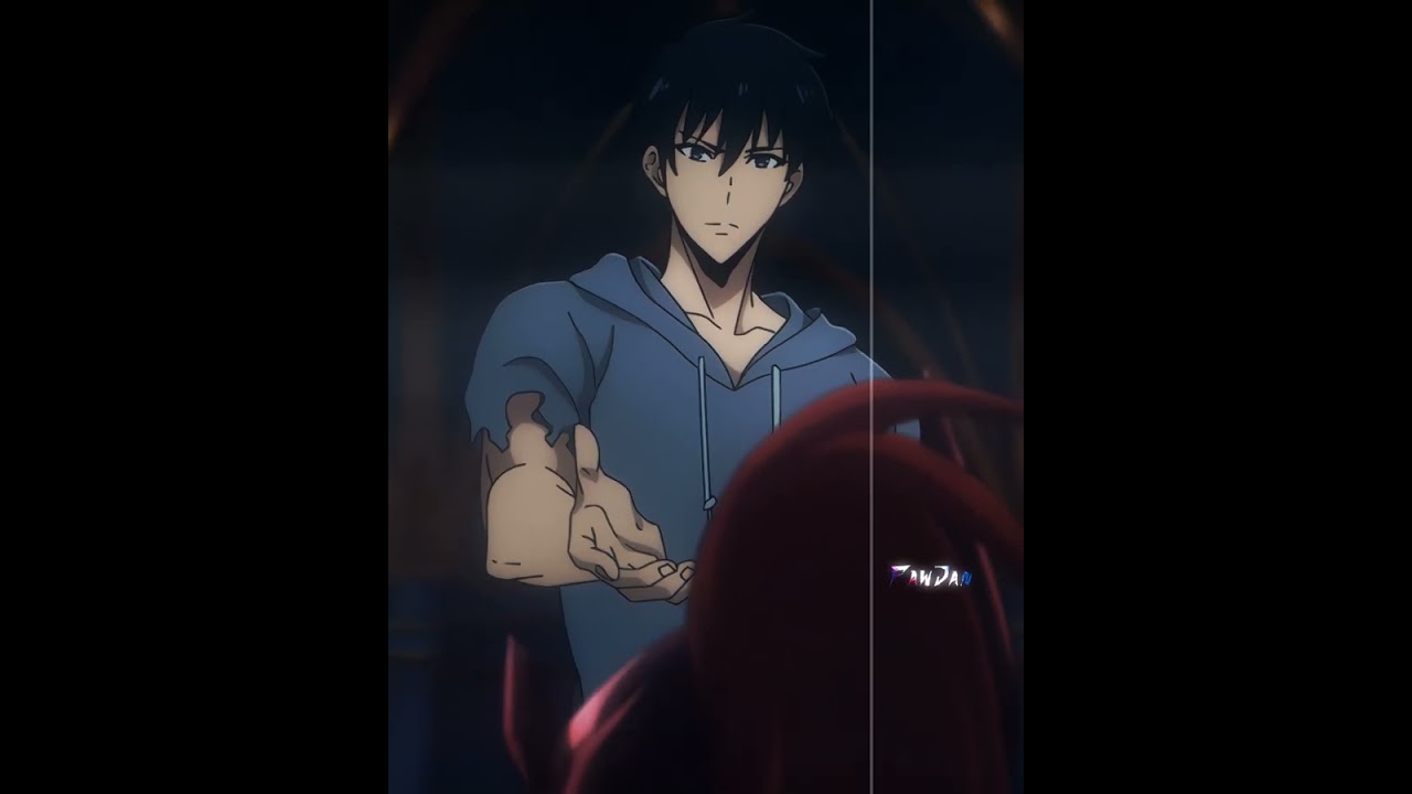 Solo Leveling Sung Jin Woo Awakens: Igris Summon π₯ | Epic Jin Woo Edit