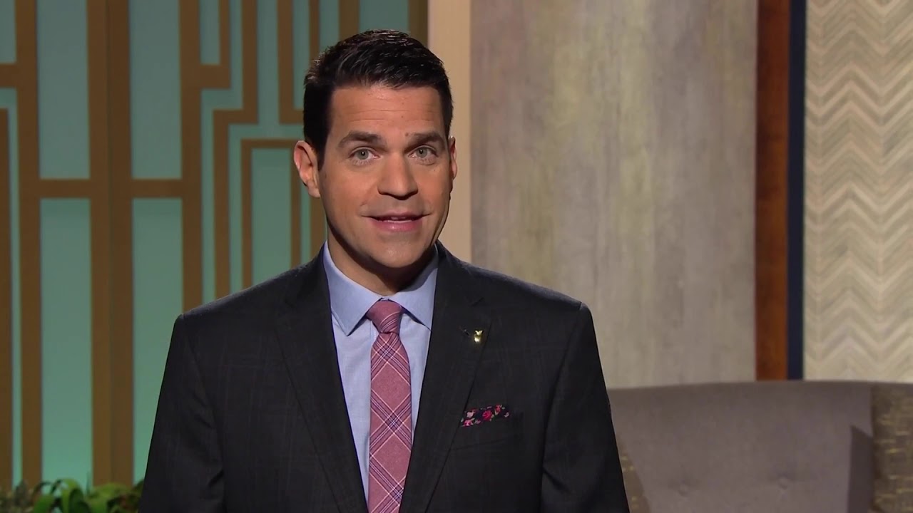 Age of Innocence (TCM Intro: Dave Karger)