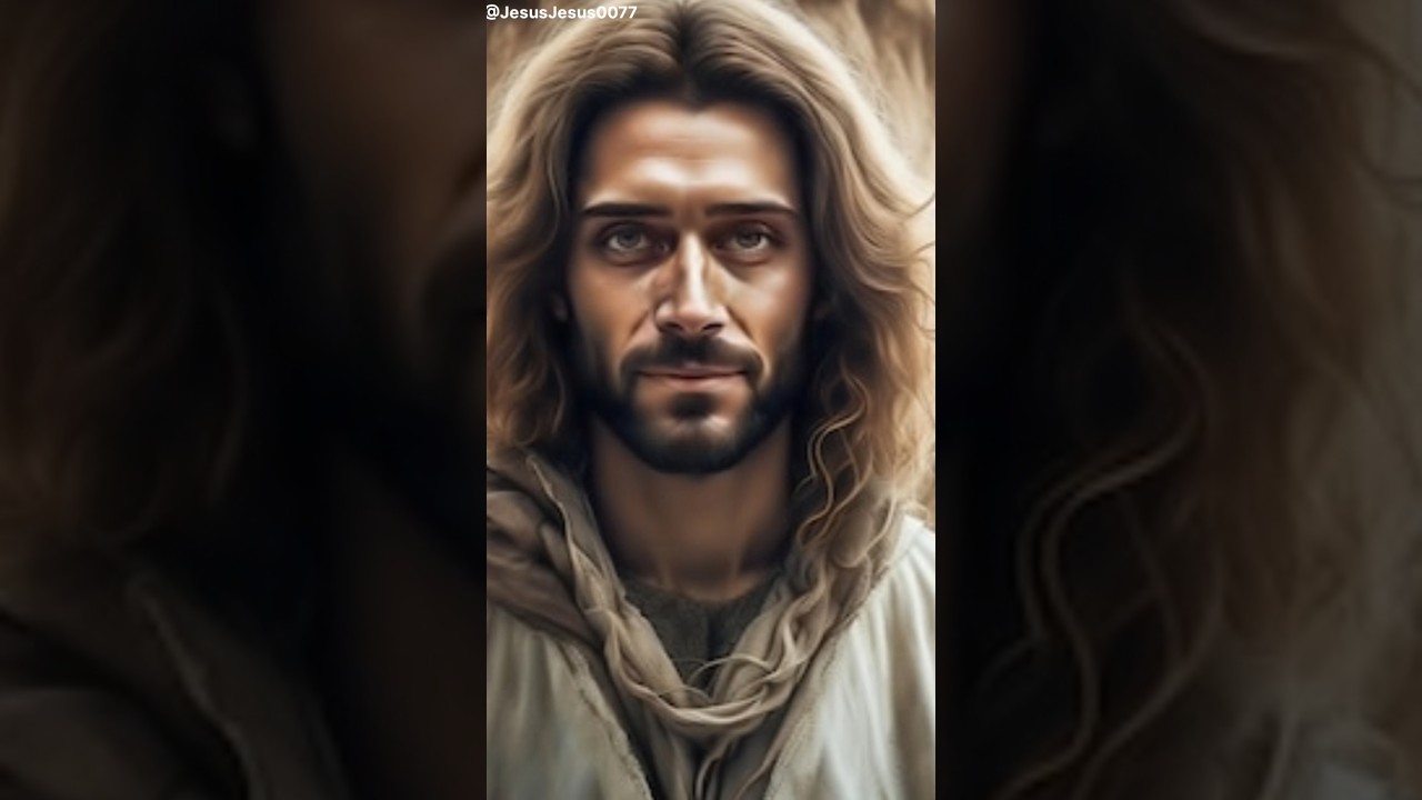 Jesus Status |🥰 Short Video for Inspiration
