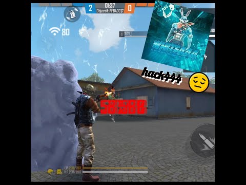 1 vs 2 pro players mobile (mode white444 and rouk) 7i7i