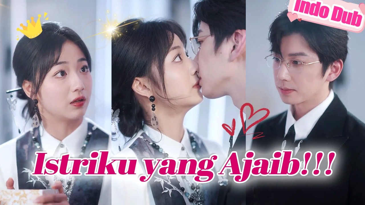 CEO Bayar 200 Juta agar Pasangannya Batal Tunangan, Tapi Gadis Itu Ternyata Sangat Kuat dan Membuatnya Jatuh Cinta π