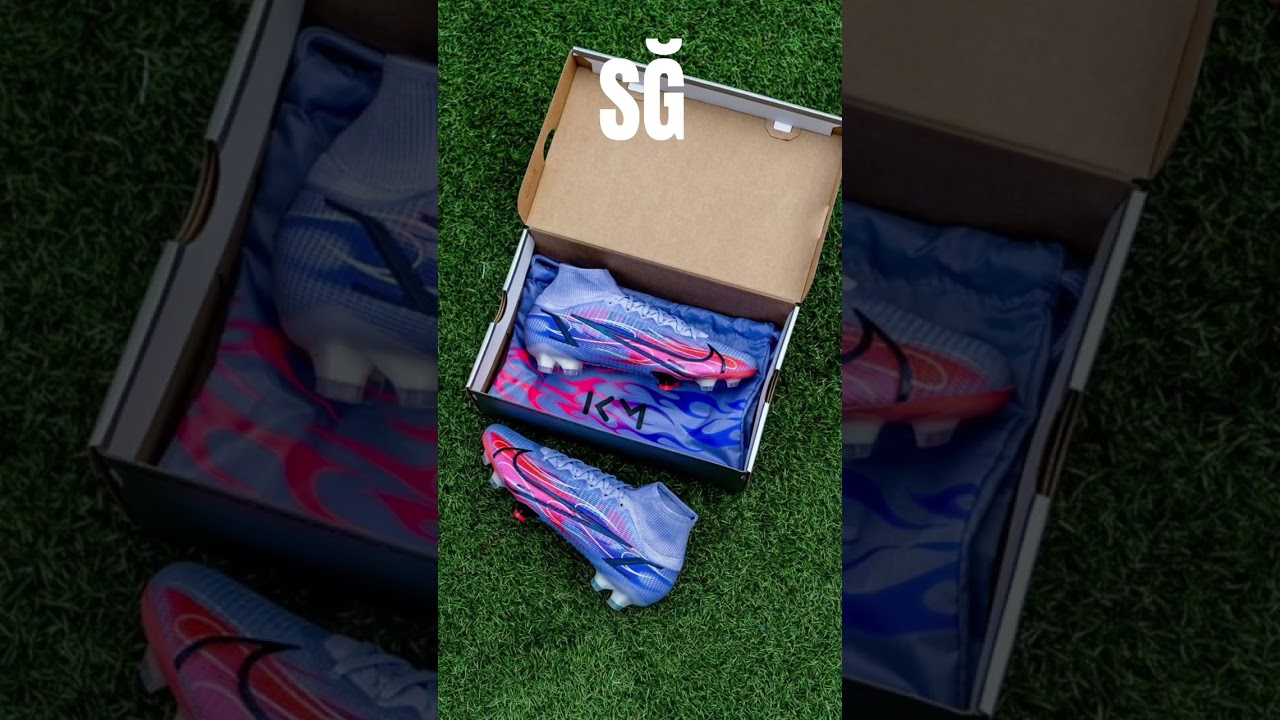 Mevkine Göre Krampon Seçimi ⚽