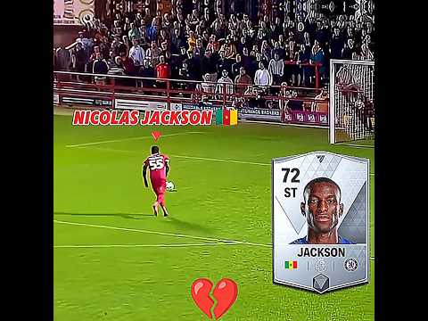 Jackson X Onana 😂🔥☠️ #eafc24 #fcmobile #shorts #eafcmobile #fifa23 #fifa #eafc25 #fcmobile24 #fc24