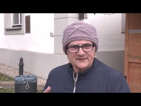 Pomurski dnevnik: Pogajanja o prenovi plačnega sistema (05.03.2024)