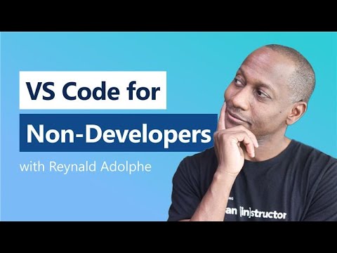 VS Code for Non-Developers: Easy Start Guide