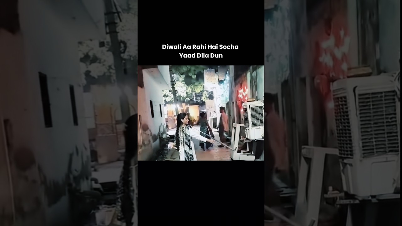 Advance Happy Diwali! 🎉