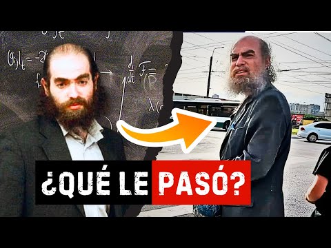 El Genio que RECHAZÓ 1 MILLÓN de Dólares | Grigori Perelman