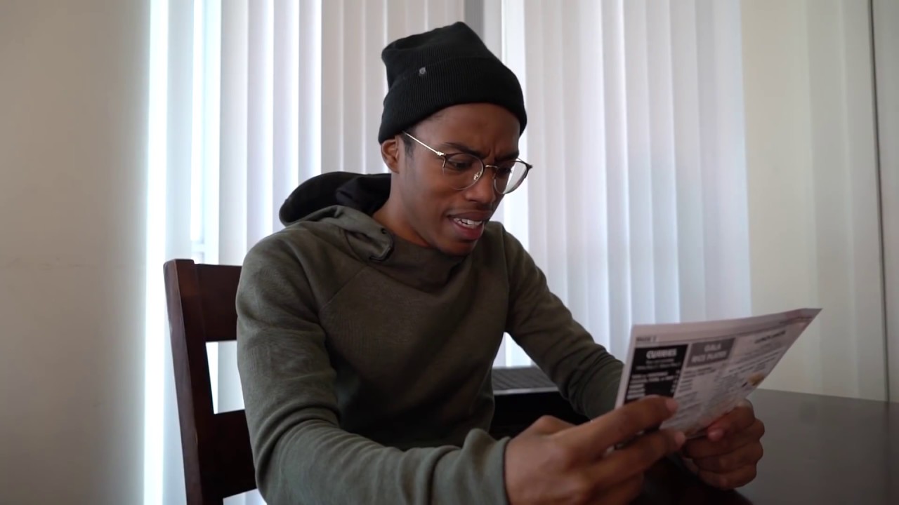 Walked Into the Wrong Restaurant & Facing Crazy Prices 😅