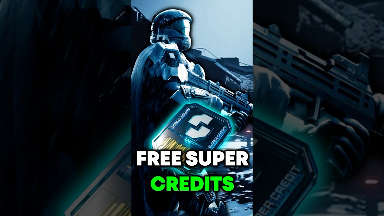 Get the ODST Warbond FREE in Helldivers 2 🎮