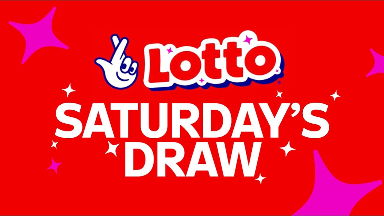 National Lottery Lotto Results for Jan 3, 2026 🎟️