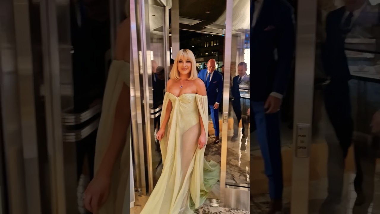 Florence Pugh Shines in Maison Valentino ✨