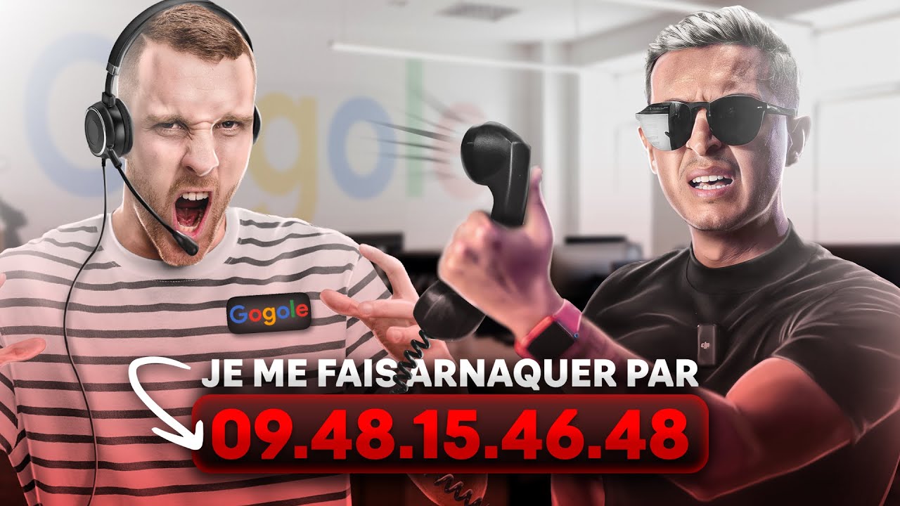 Attention : Numéros 09.48.. Sont une Arnaque 🚨