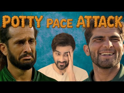 2nd T20 | Haar gaye Mighty West Indies se | Pakistan vs WI | ep 695
