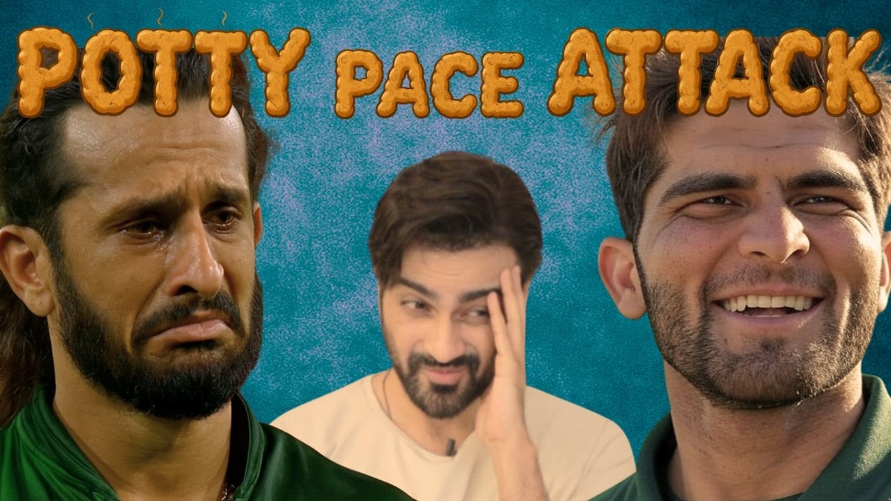 Pakistan vs West Indies 2nd T20: West Indies Win 🏏