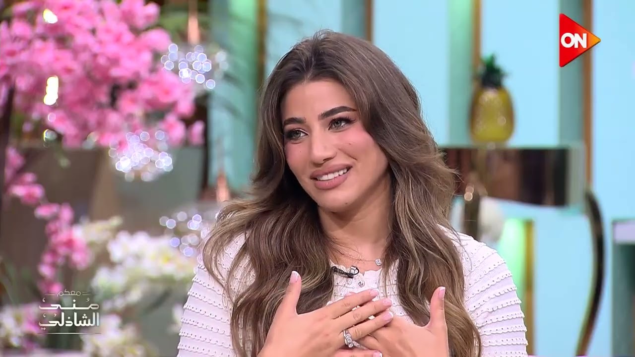 هايدي موسى تتحدث عن أحدث عروستها وتكشف تفاصيل مثيرة 🎉