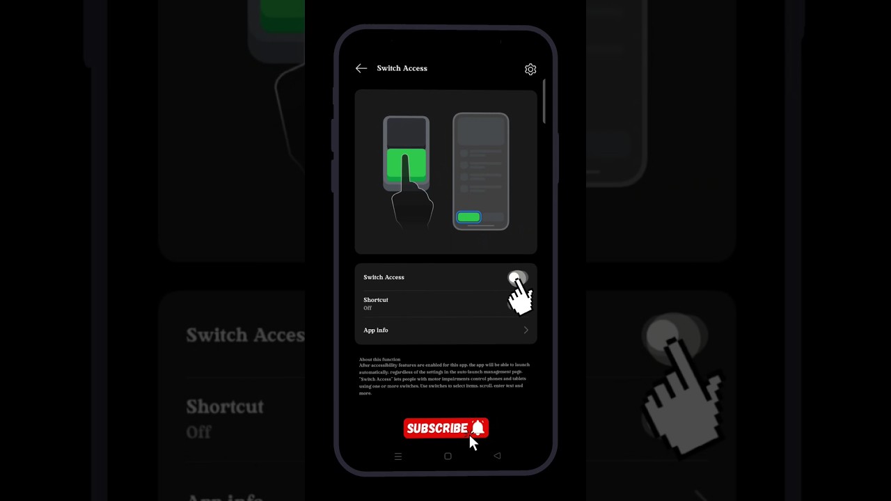 Realme Phone Me Switch Access Kaise Enable Kare π