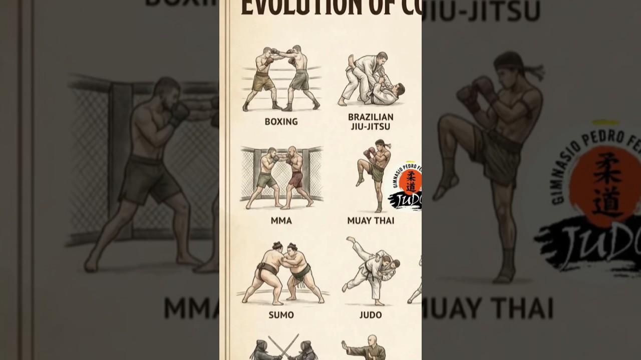 Best Martial Art for Street Fights 🥋