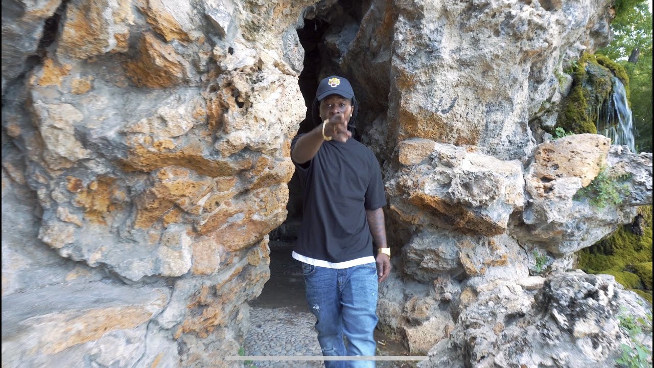 DANJAH - MXLL RELE Official Clip 2022 🎬