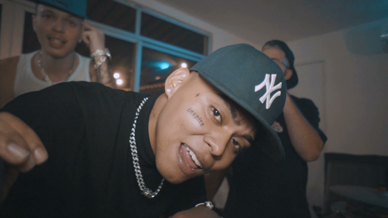 West Reis - Real Trap ft. Arthurzim 🎵