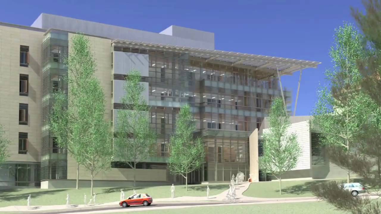 California Invests $272M in 12 New Stem Cell Research Facilities π