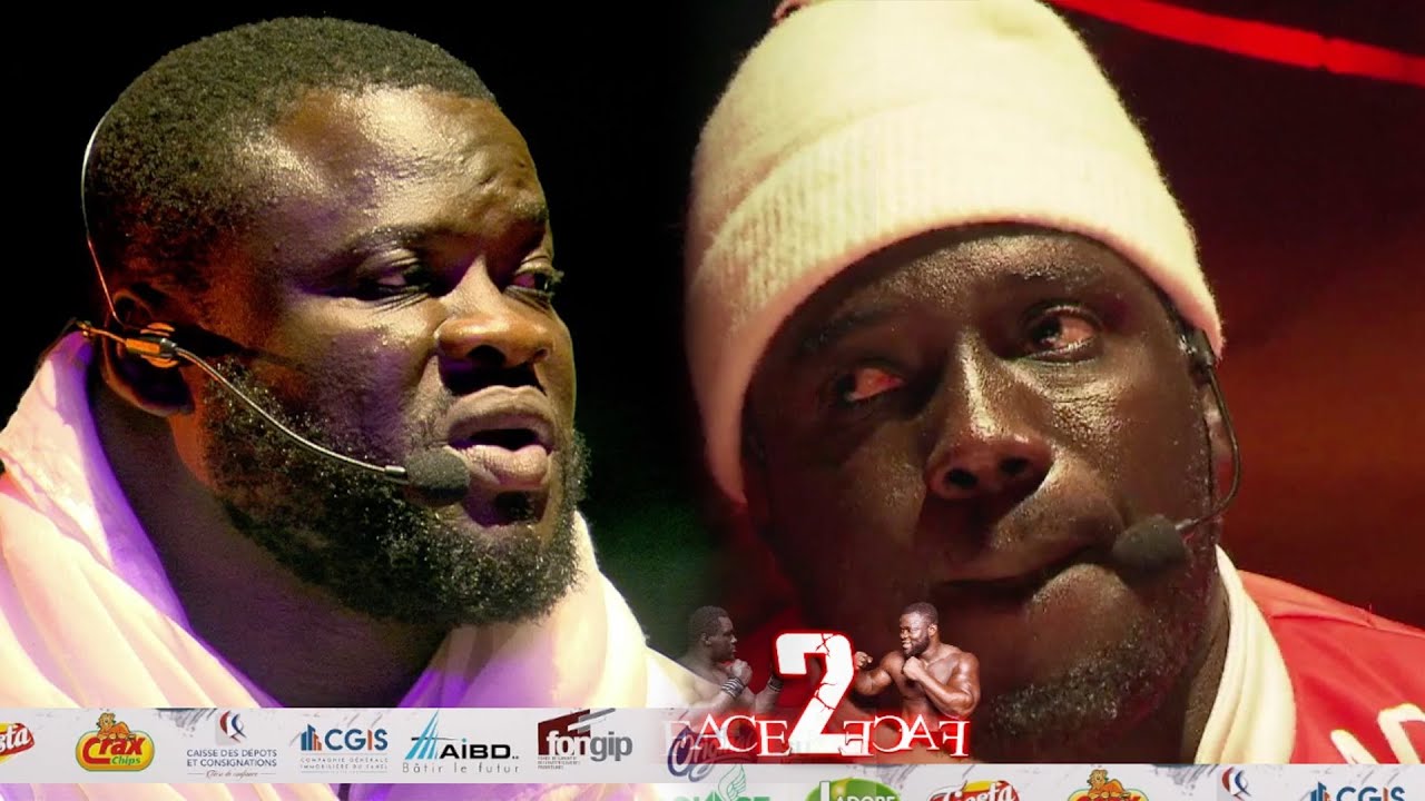 Échange Intense entre Eumeu Sene et Sa Thies 🔥