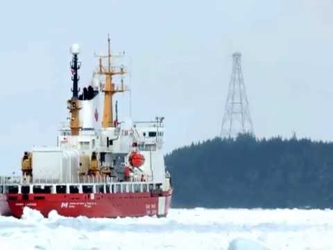 Henry Larsen at Hillgrade,April 11/2013.