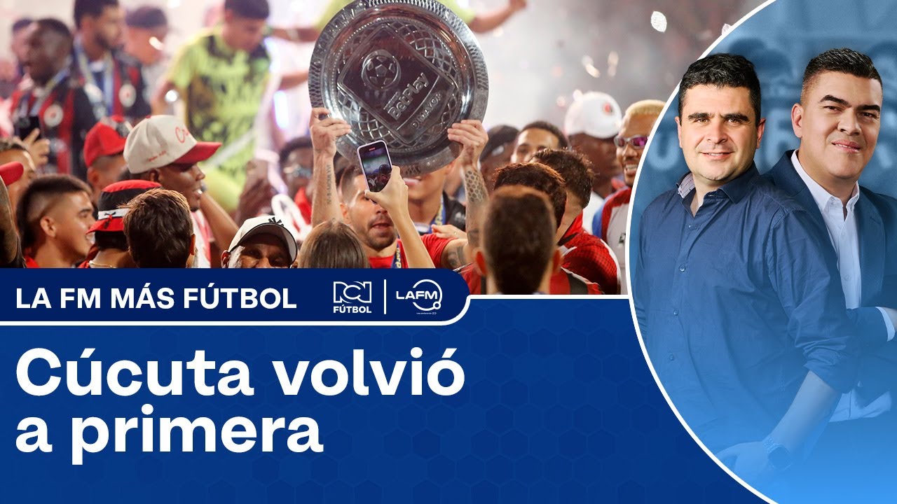 Fecha 5 FPC Cuadrangulares: Bucaramanga vs Tolima