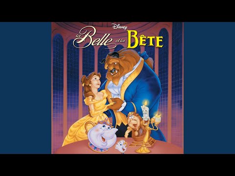 Histoire éternelle (De "La Belle et la Bête"/Bande Originale Française du Film)