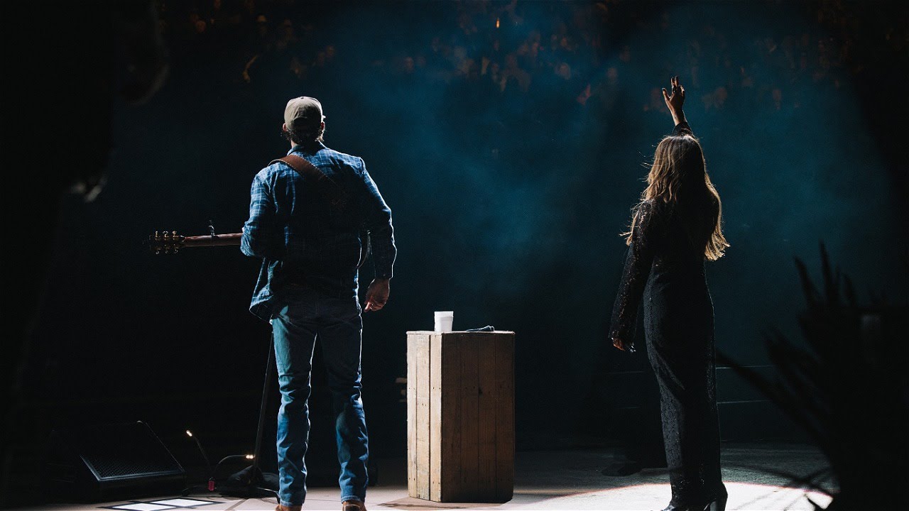 Ella Langley & Riley Green - You Look Like You Love Me 🎶