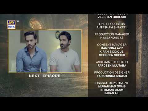 Chaalbaaz Episode 14 | Teaser | Hammad Shoaib | Zoha Tauqeer | ARY Digital