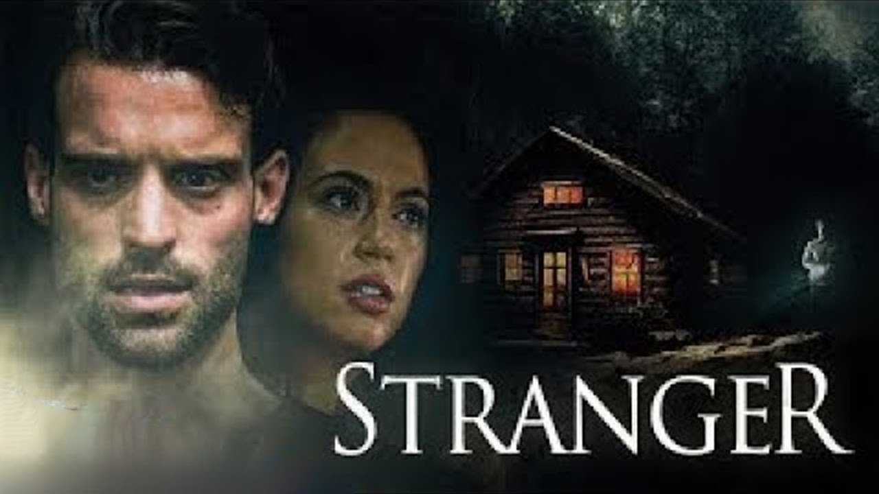 Deadly Game Awaits: Stranger | Full Thriller Suspense Movie – Watch Free 🎬
