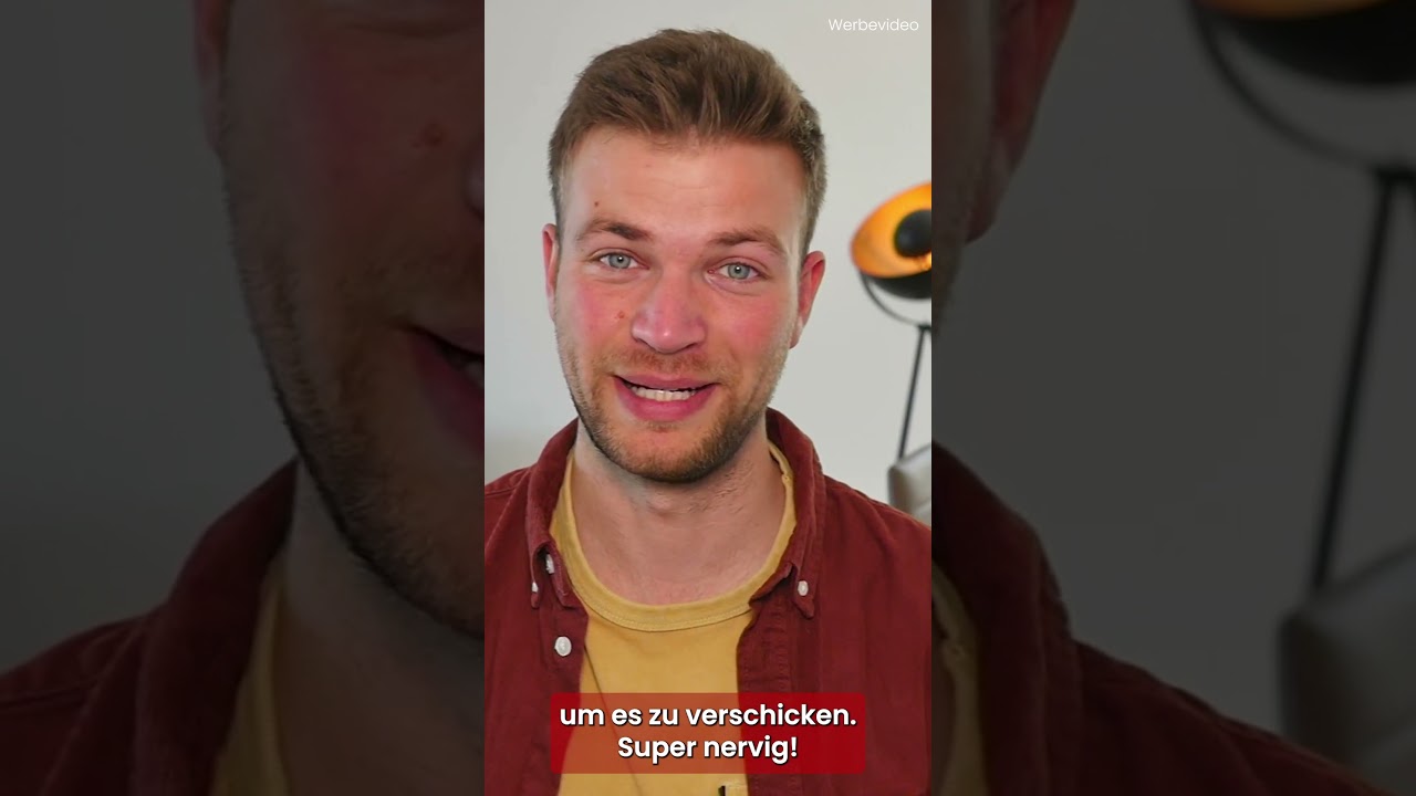 PDFs auf dem Handy bearbeiten & unterschreiben ✍️