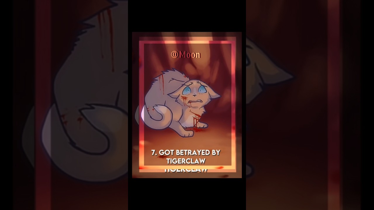 Epic Bluestar & Warrior Cats Edit 🌟 | Viral & Stunning Fan Art