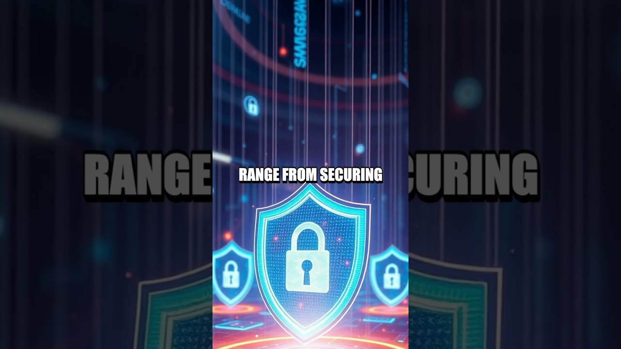 Quantum Cryptography: The Future of Unbreakable Data Security 🔐