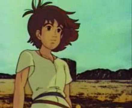 Les Mystérieuses Cités d'Or - Générique (1982)