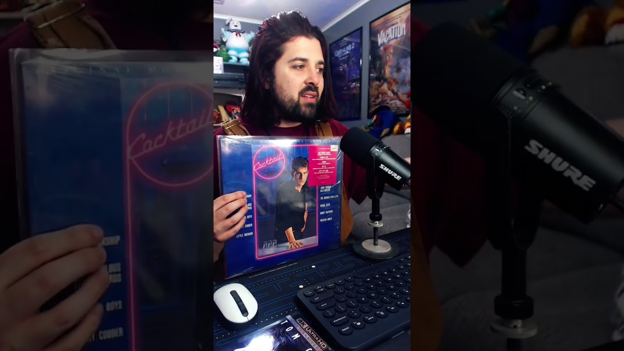 Why 80’s Movies Still Rock 🎬