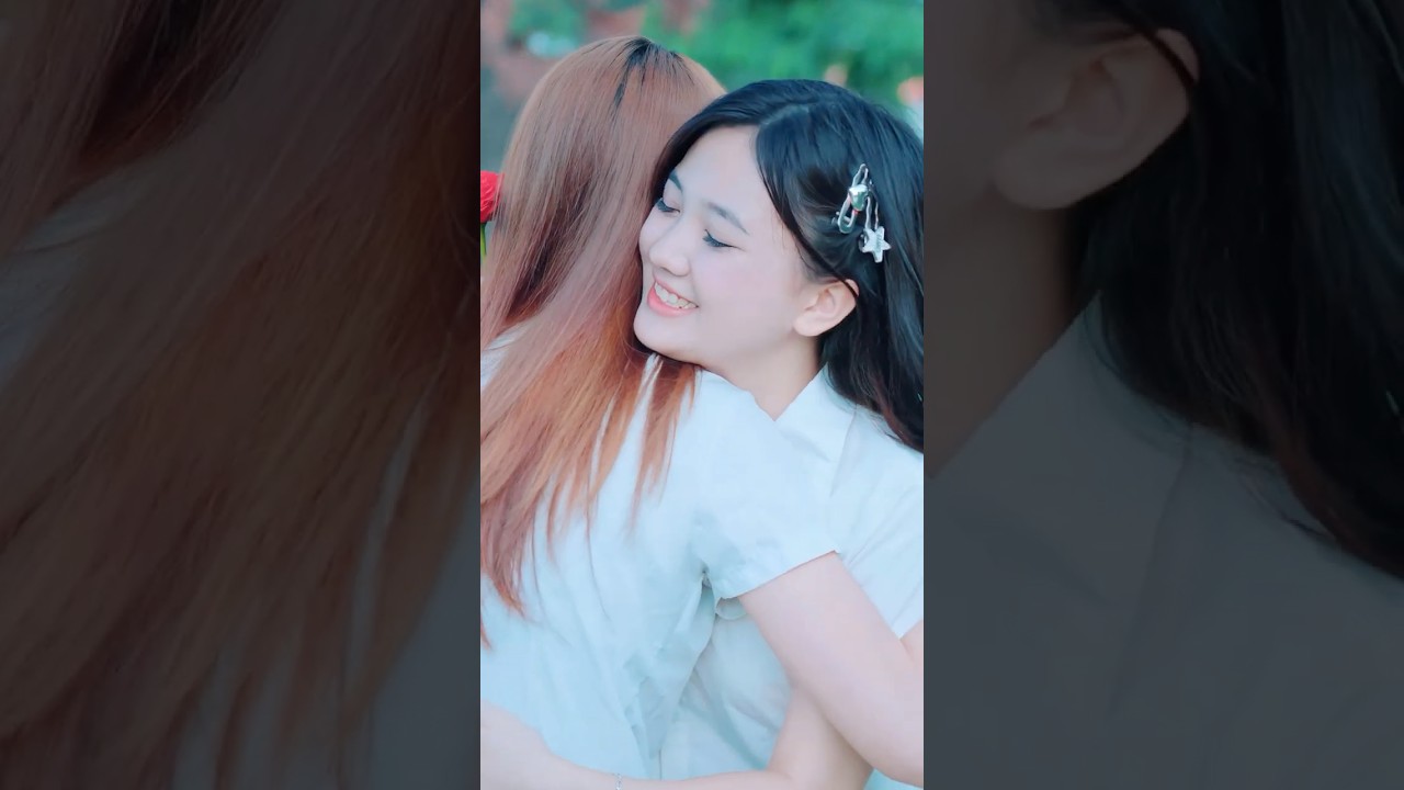 Choose Love & Smiles Over Hatred π