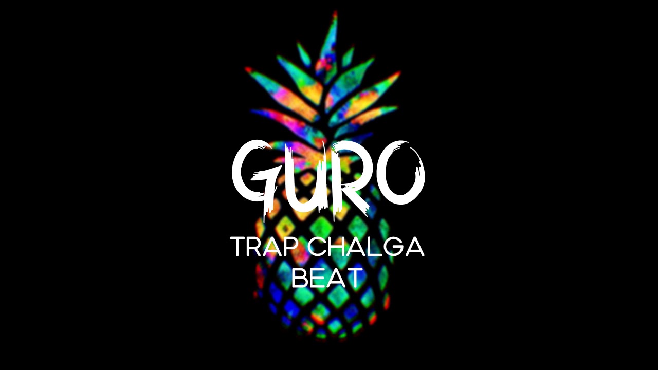 Trap Chalga Beat by Guro 🎶
