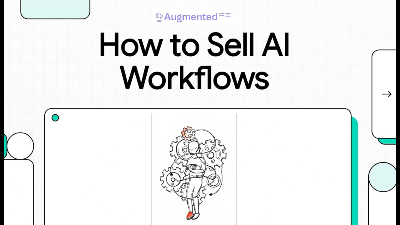The Secret to Profitable AI Workflows: Why Most AI Agencies Fail & How to Succeed 🚀