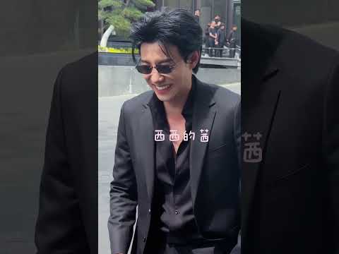 2025.05.08 🎬Temporary Paradise x Ma Xiaoyu #maxiaoyu #马小宇 #마샤오위 #샤오위