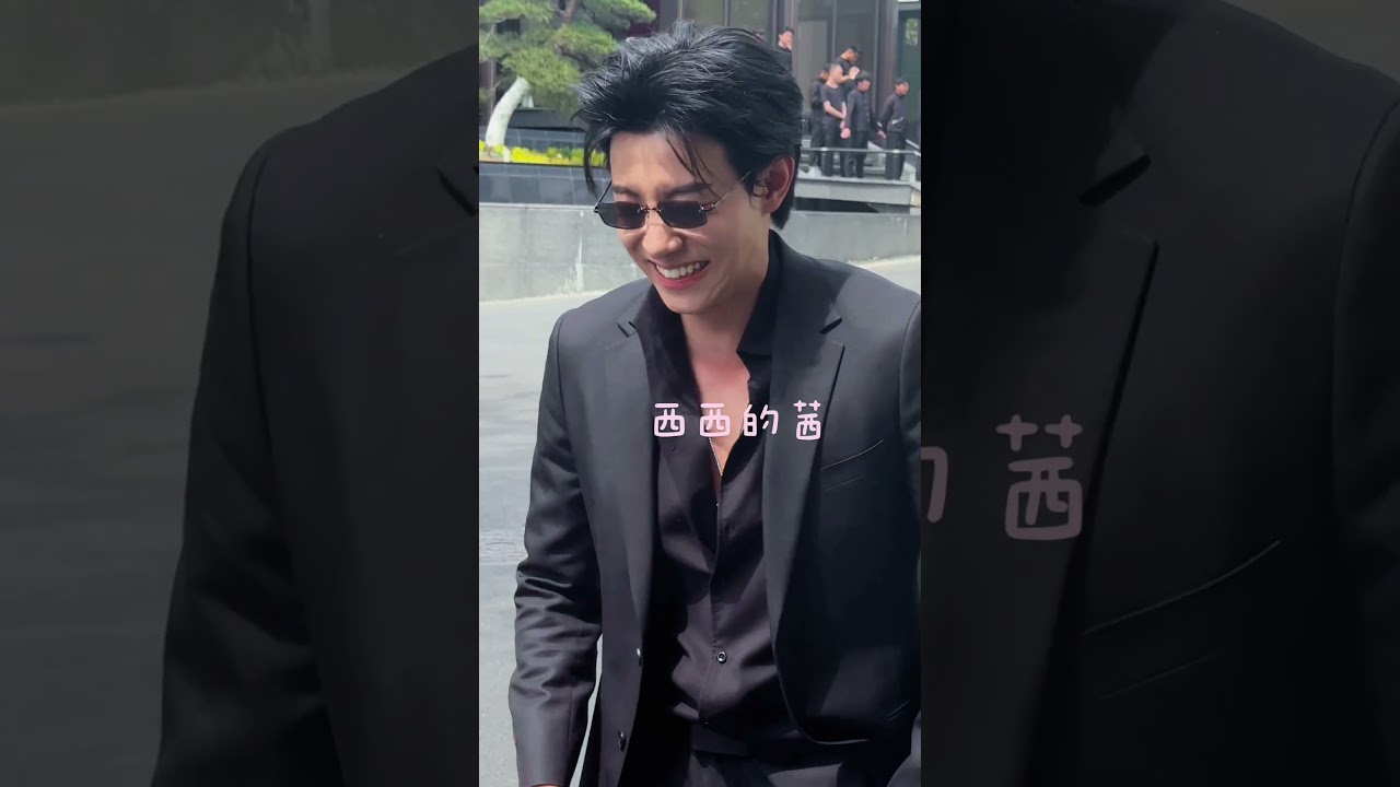 Watch 'Temporary Paradise' with Ma Xiaoyu – Premiering May 8, 2025 🎬