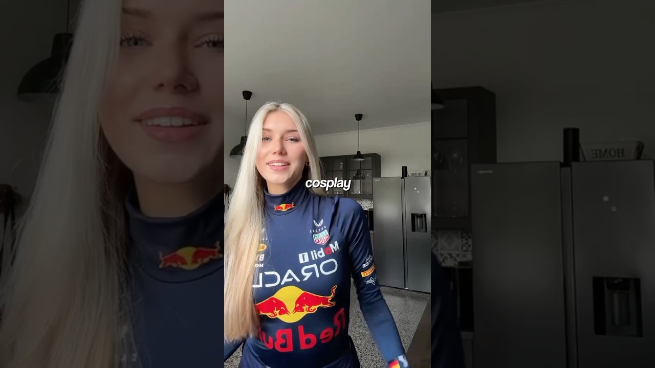 How Social Media Is Impacting F1 Racing #shorts