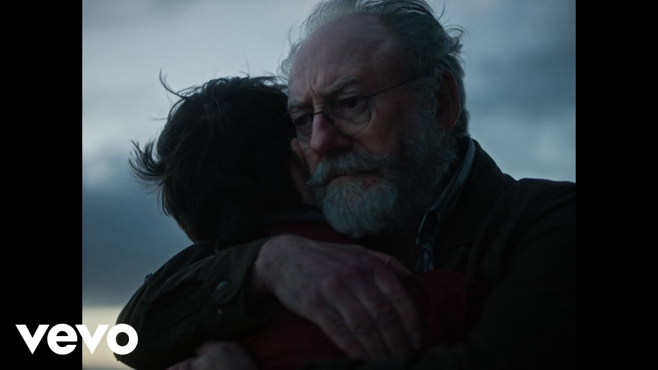 Christy Moore - Boy in the Wild 🎶