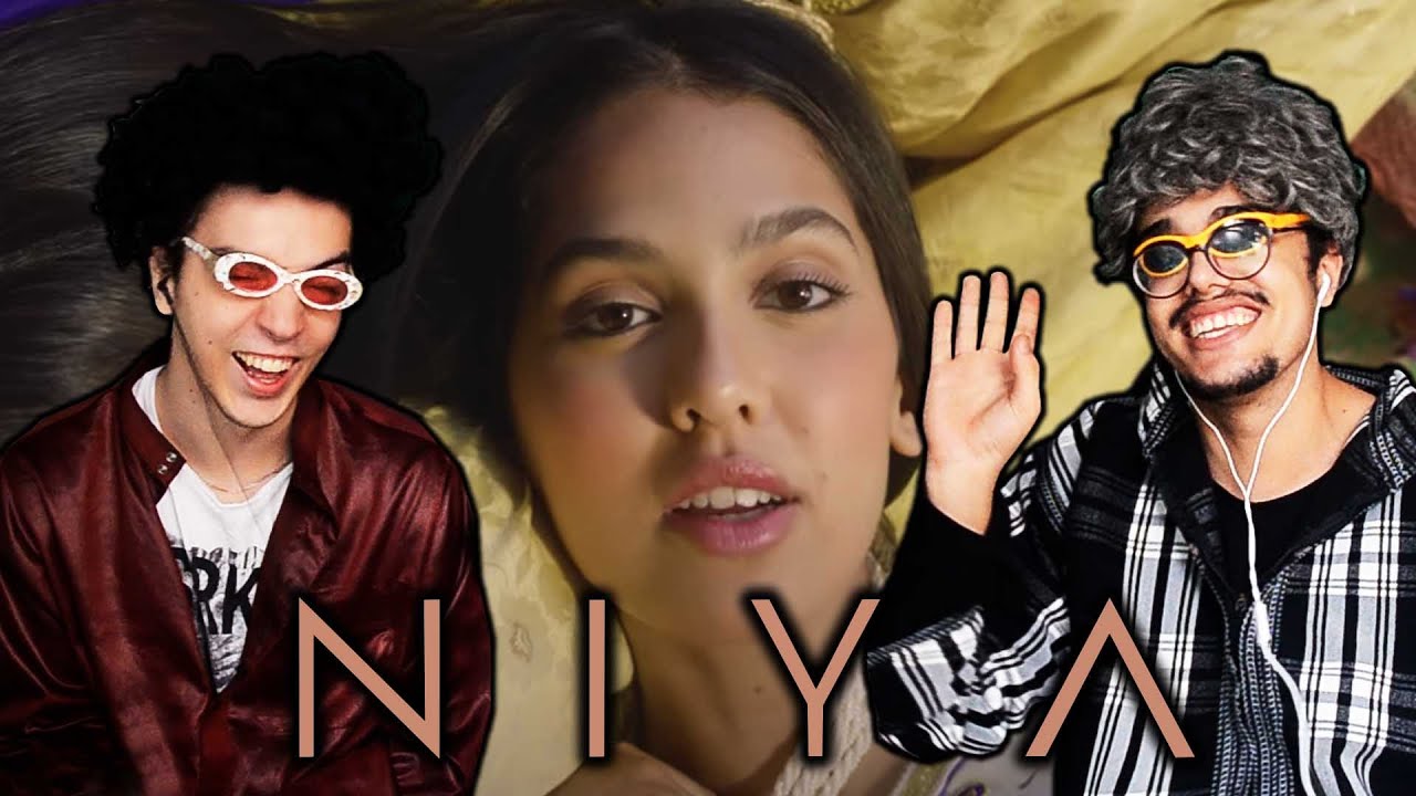 Reaction Manual & Social Links 📘