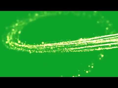 Intro Green Screen Effect Tips & Tricks 🎬