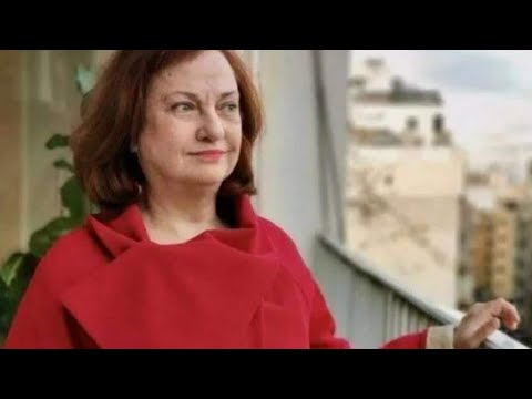طرد القاضية غادة عون من السلك القضائي/القاضية غادة عون : مش خايفة من حدا حتّى لو بدّن يقتلوني!