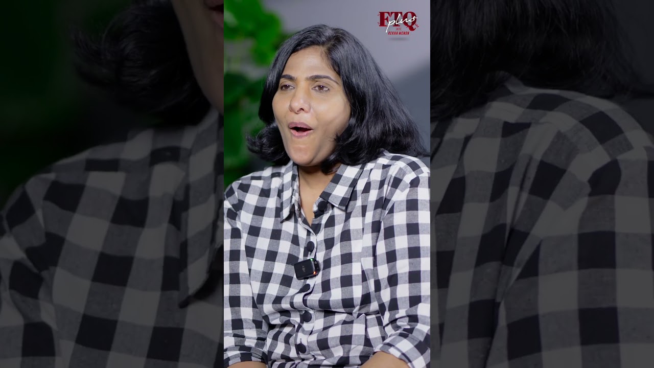 Rajnikanth and Maneesh Narayanan s first interview moment 🥰 #rajnikanth #malayalam #rekhamenon #ftq