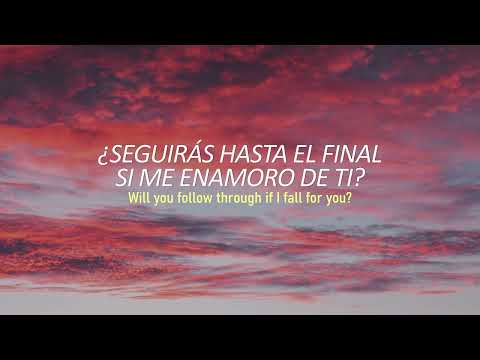 Martin Garrix feat. Usher - Don't Look Down | Letra Español / Inglés