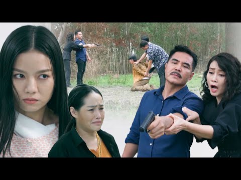 TRUY SÁT ĐẾN CÙNG | PHIM TRUYỀN HÌNH VIỆT NAM HAY MỚI NHẤT 2025 | PHIM VIỆT NAM THVL