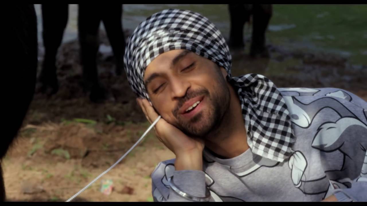 5 Taara Full Song by Diljit Dosanjh ๐ถ (2015 Punjabi Hit)